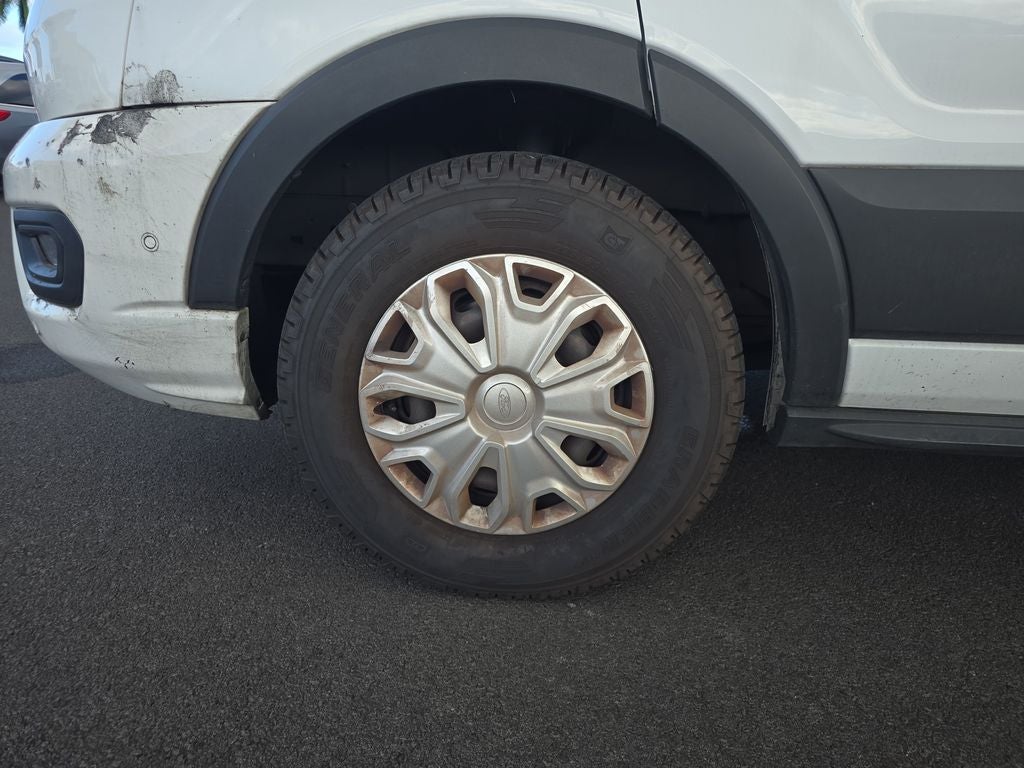 2020 Ford Transit-350 XLT