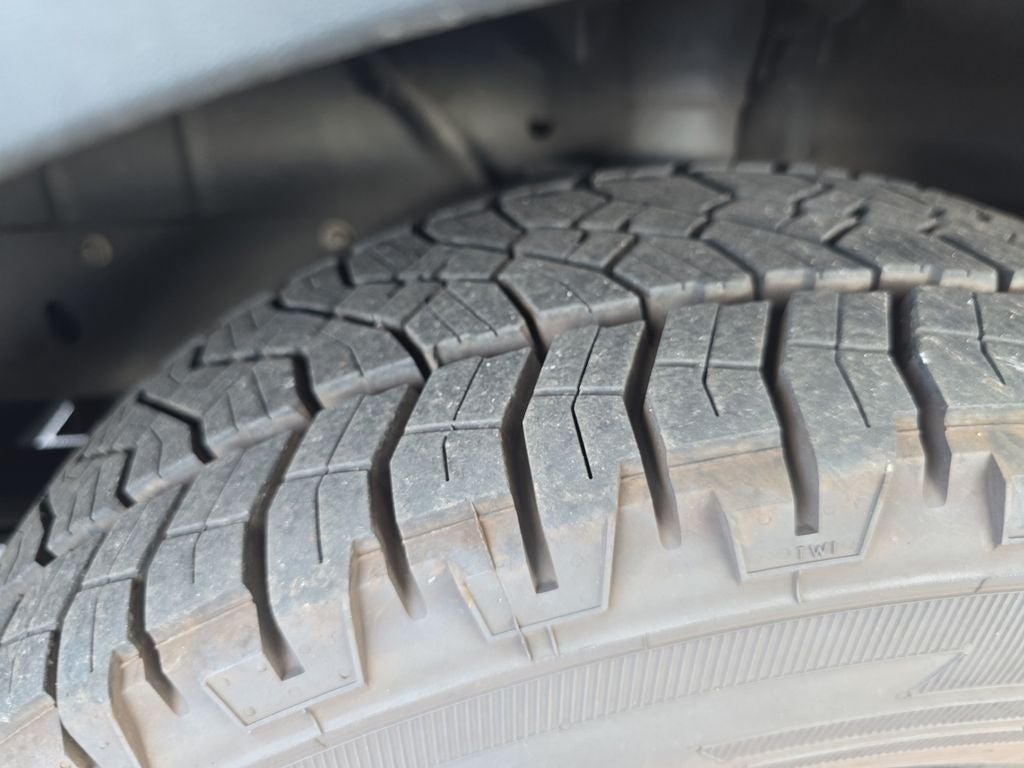 2020 Ford Transit-350 XLT