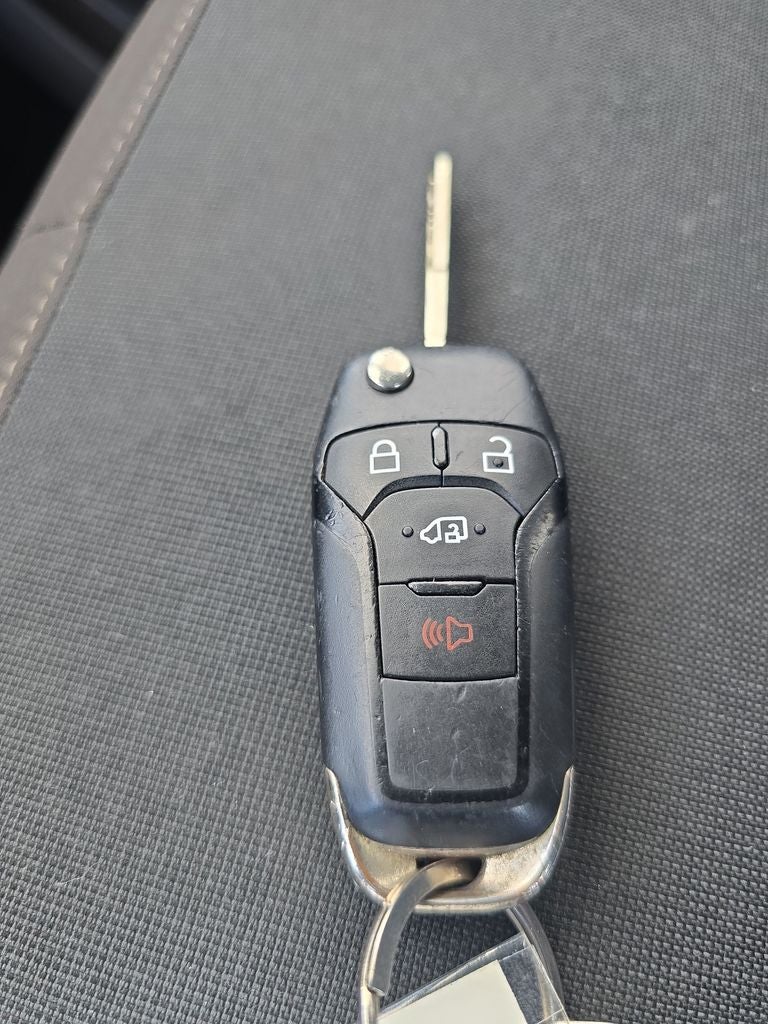 2020 Ford Transit-350 XLT