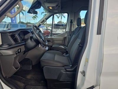 2020 Ford Transit-350 XLT