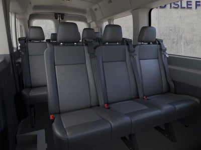 2026 Ford Transit-350 XL