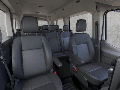 2026 Ford Transit-350 XL