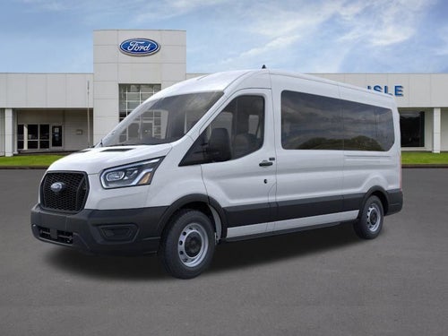 2025 Ford Transit-350 XL