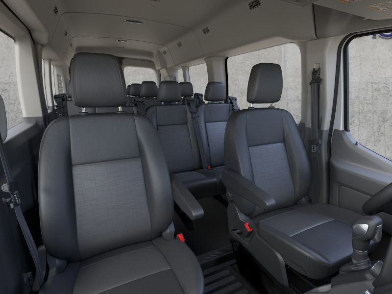 2025 Ford Transit-350 XL