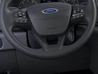 2025 Ford Transit-350 XL