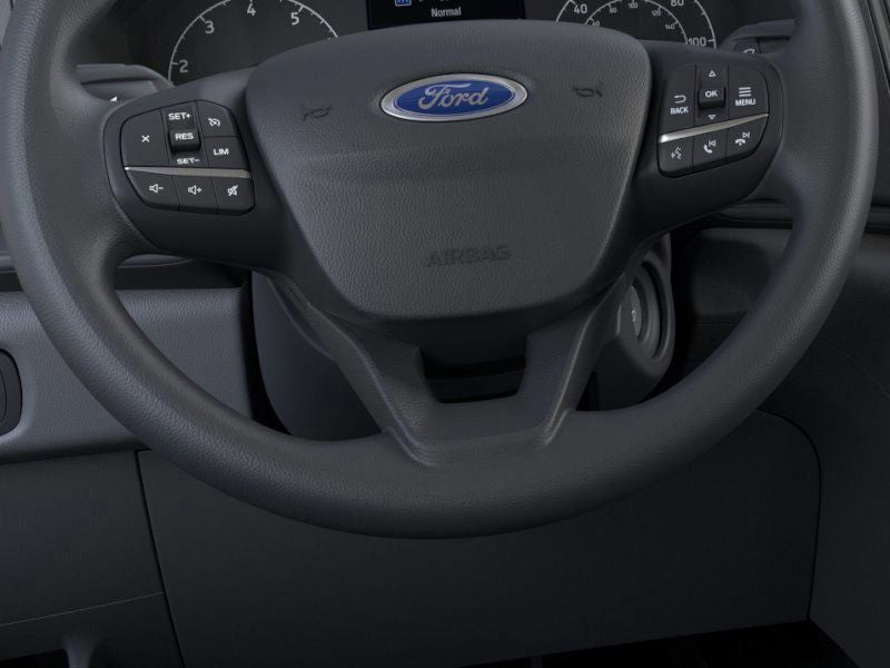 2025 Ford Transit-350 XL