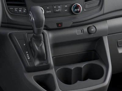 2025 Ford Transit-350 XL
