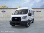 2025 Ford Transit-350 XL