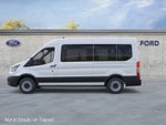 2025 Ford Transit-350 XL