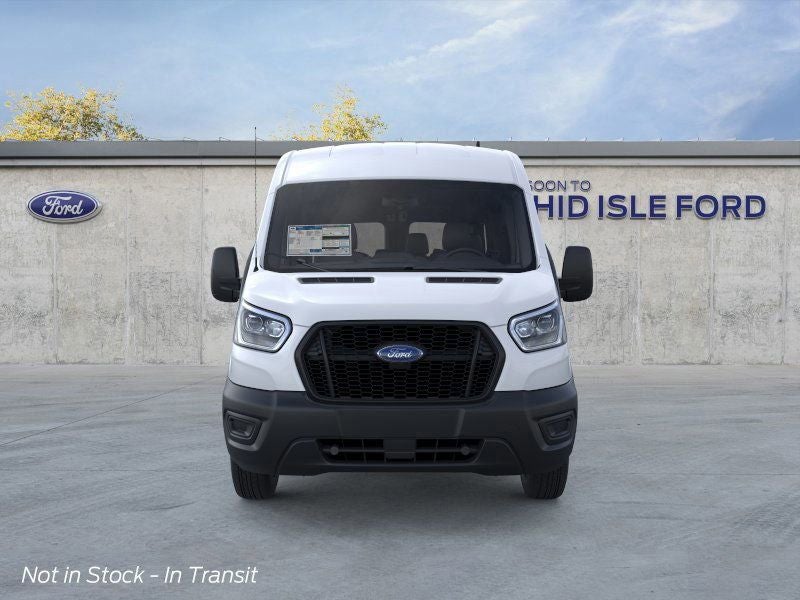 2025 Ford Transit-350 XL