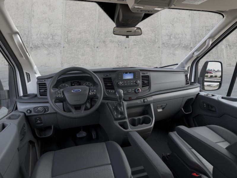 2025 Ford Transit-350 XL