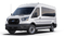 2025 Ford Transit-350 XL