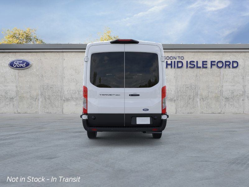2026 Ford Transit-350 XL