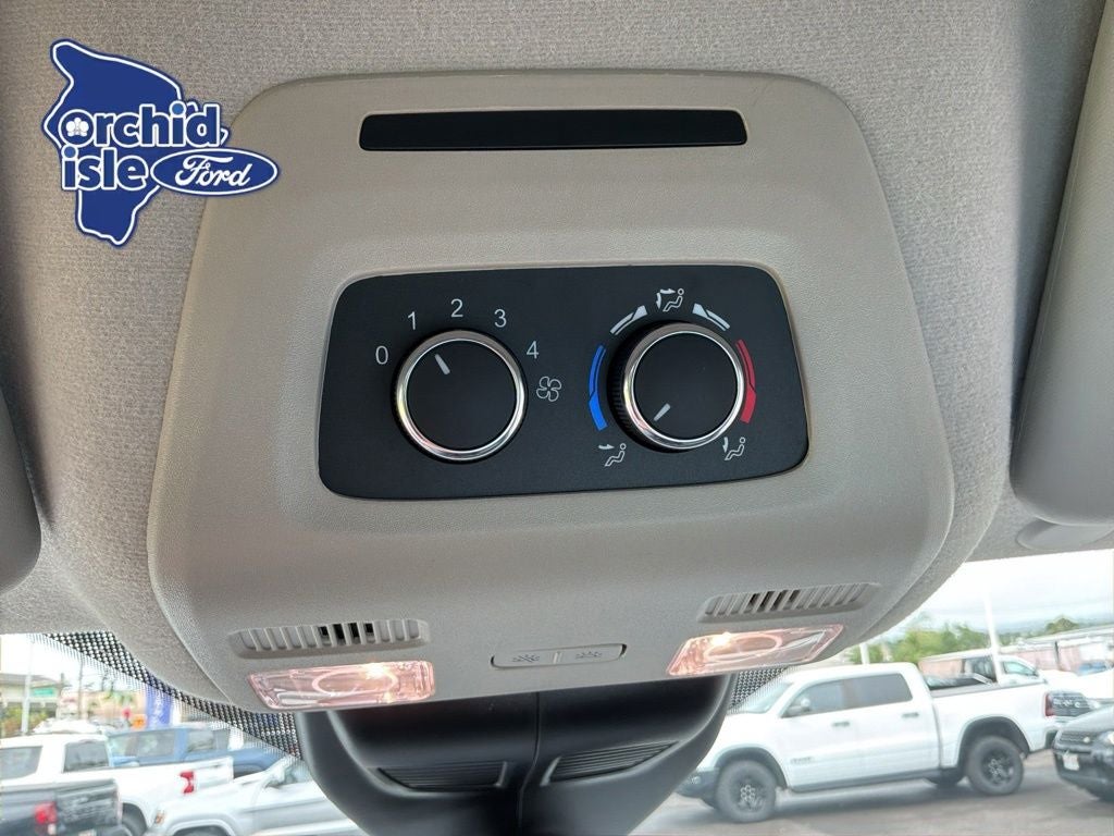 2025 Ford Transit-350 XL