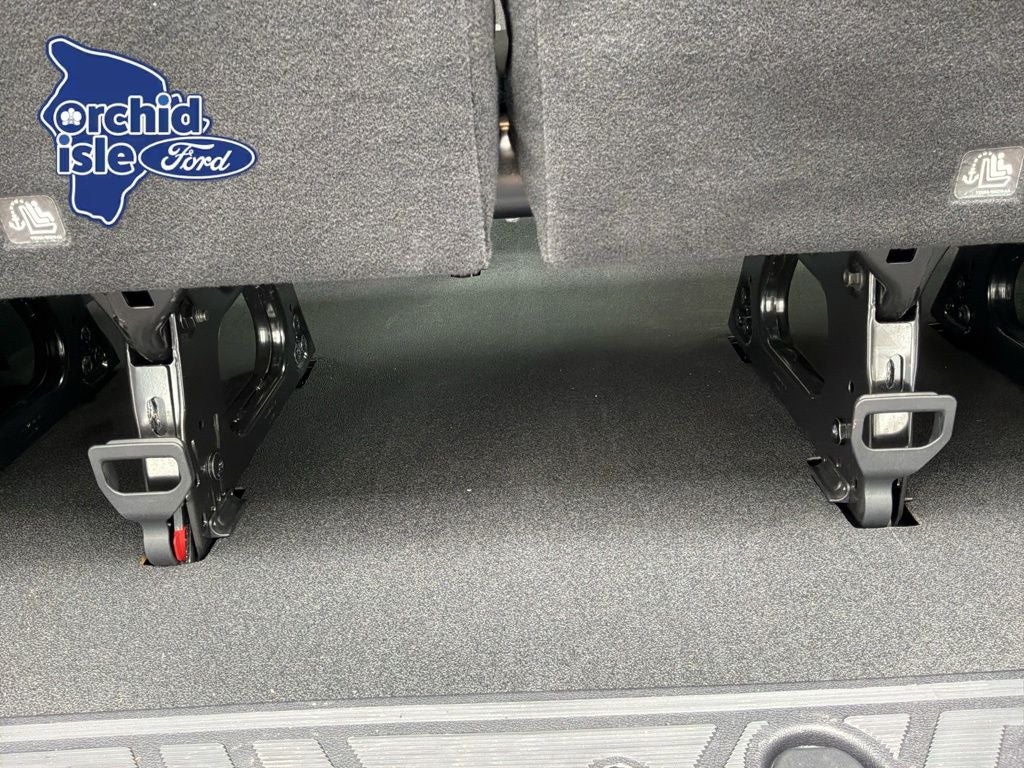 2025 Ford Transit-350 XL