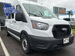 2025 Ford Transit-350 XL