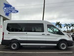 2025 Ford Transit-350 XL