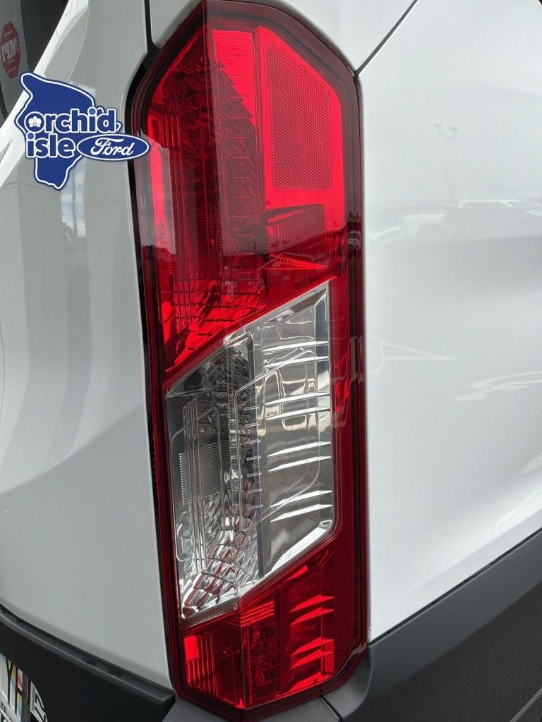 2025 Ford Transit-350 XL