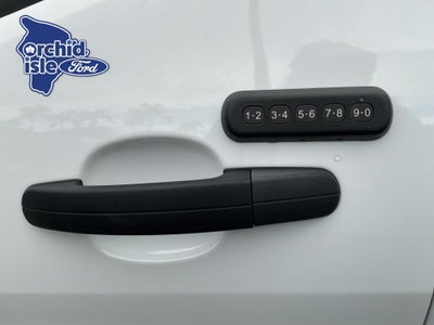 2025 Ford Transit-350 XL