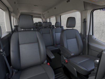 2026 Ford Transit-350 XL