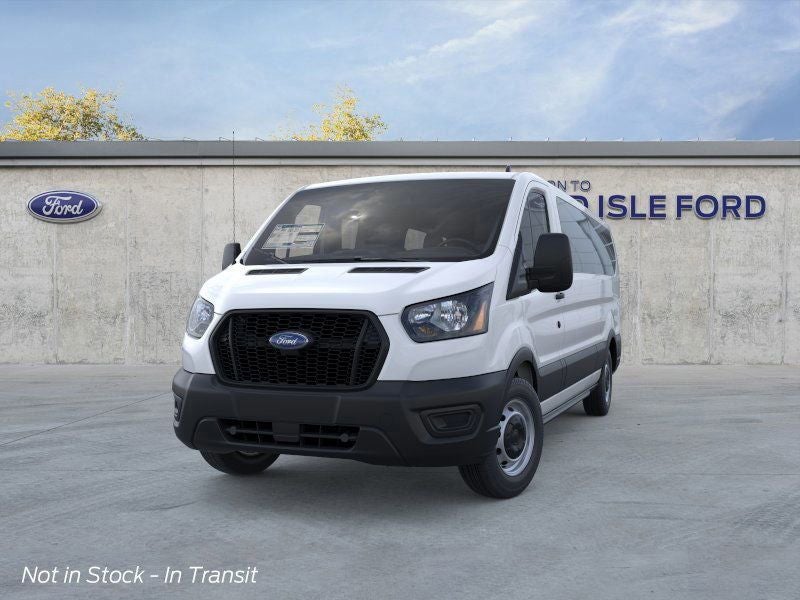 2025 Ford Transit-350 XL