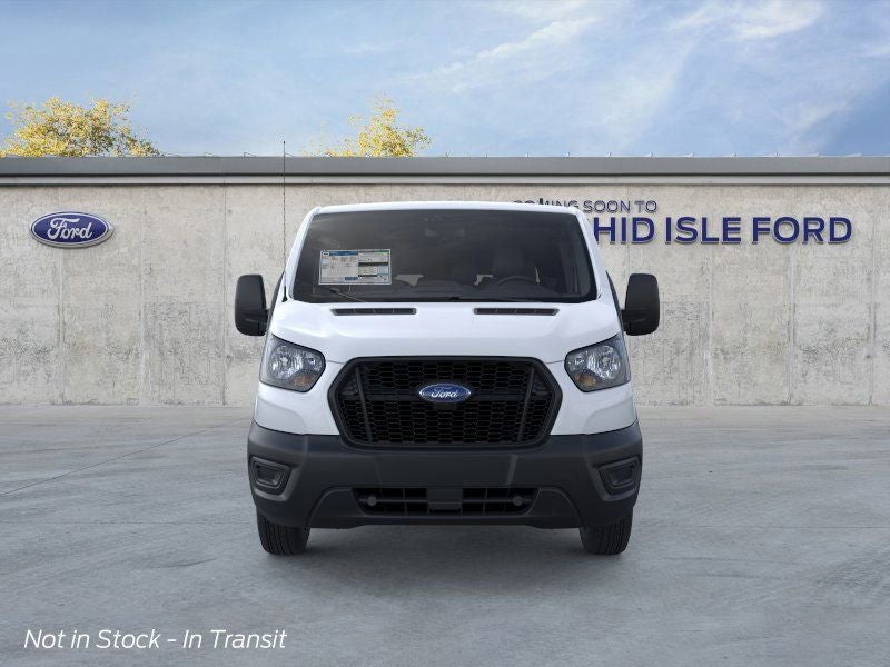 2025 Ford Transit-350 XL