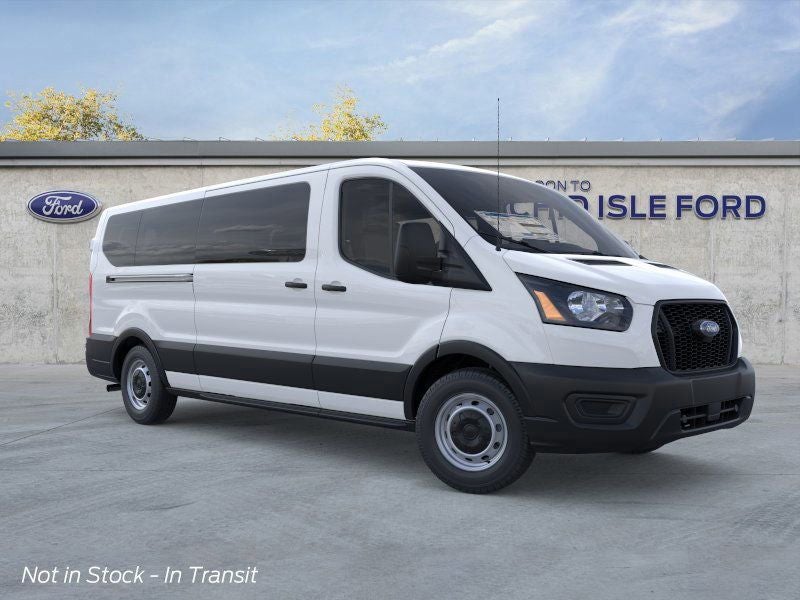 2025 Ford Transit-350 XL