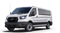 2025 Ford Transit-350 XL