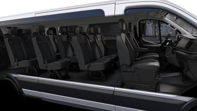 2025 Ford Transit-350 XL