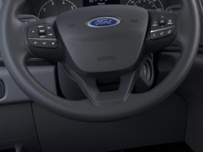 2025 Ford Transit-350 XL