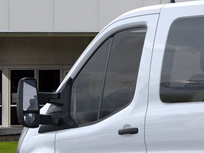 2025 Ford Transit-350 XL