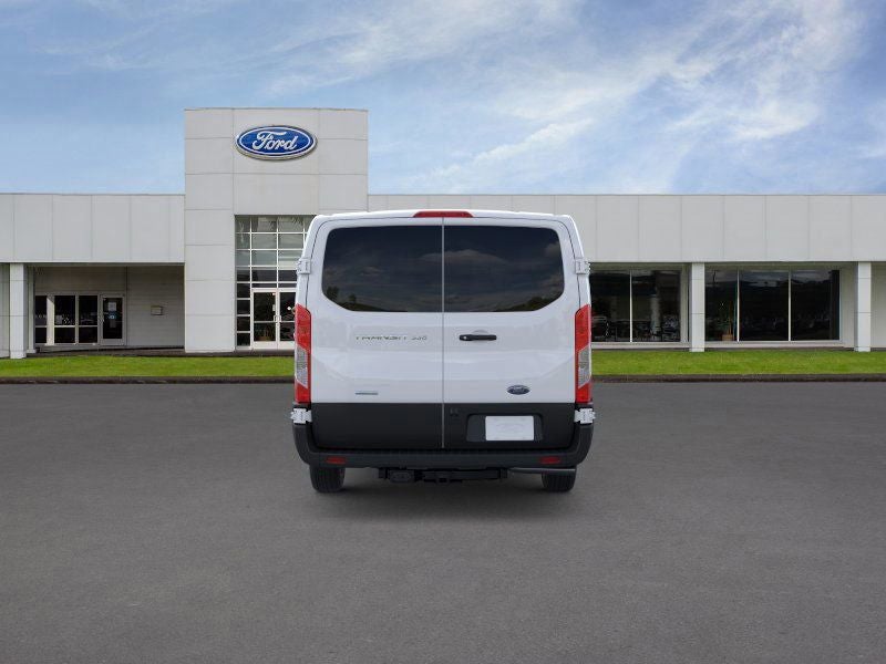 2025 Ford Transit-350 XL