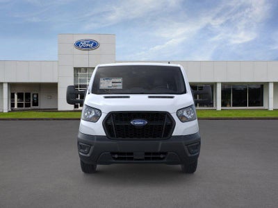 2025 Ford Transit-350 XL