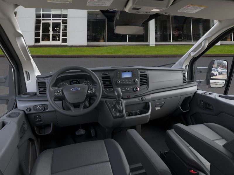 2025 Ford Transit-350 XL