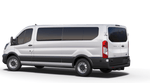 2025 Ford Transit-350 XL