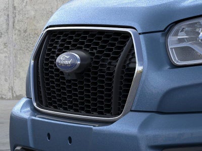 2025 Ford Transit-350 XLT