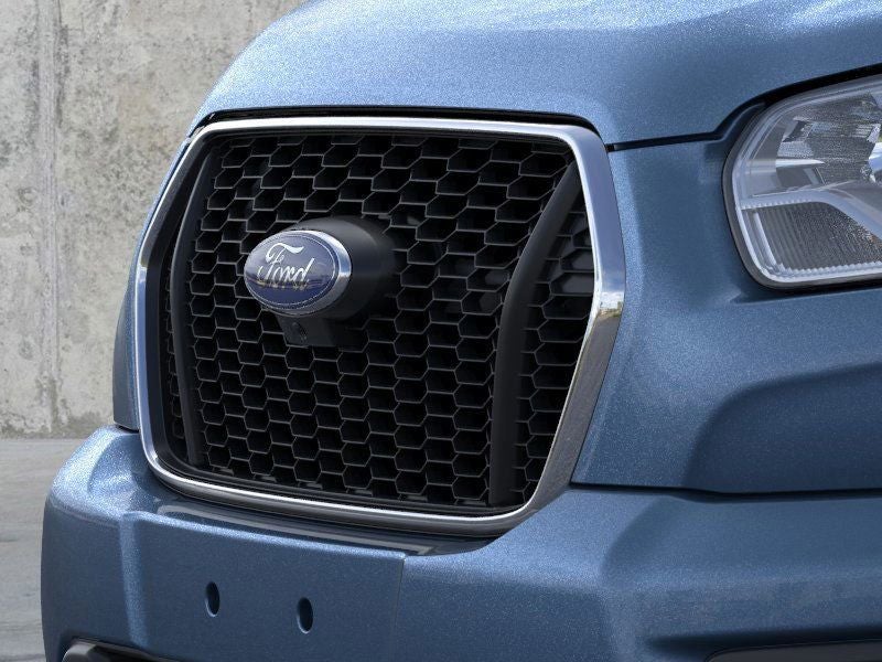 2025 Ford Transit-350 XLT