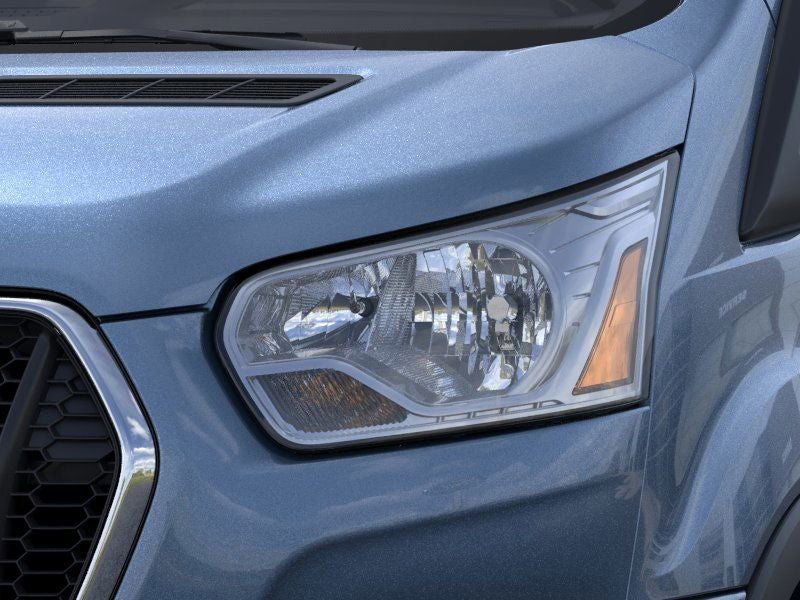 2025 Ford Transit-350 XLT