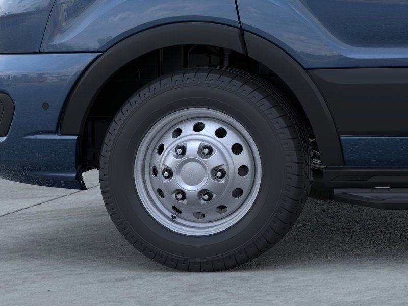 2025 Ford Transit-350 XLT