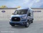 2025 Ford Transit-350 XLT