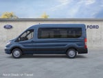 2025 Ford Transit-350 XLT