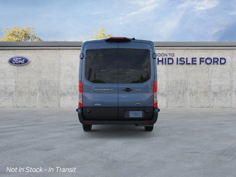2025 Ford Transit-350 XLT
