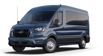 2025 Ford Transit-350 XLT