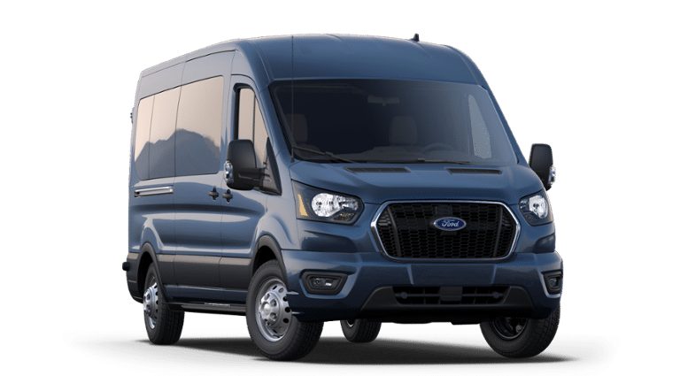 2025 Ford Transit-350 XLT