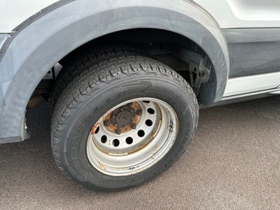 2016 Ford Transit-350 XL