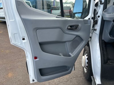 2016 Ford Transit-350 XL