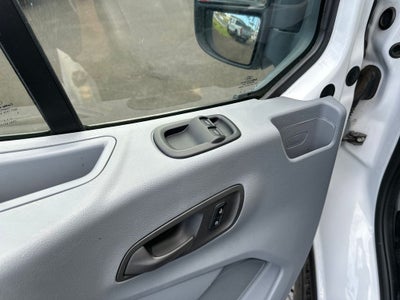 2016 Ford Transit-350 XL