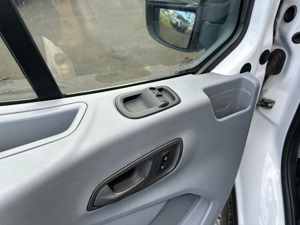 2016 Ford Transit-350 XL