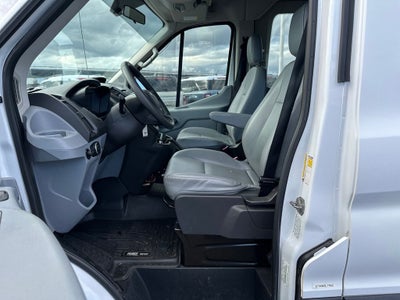 2016 Ford Transit-350 XL