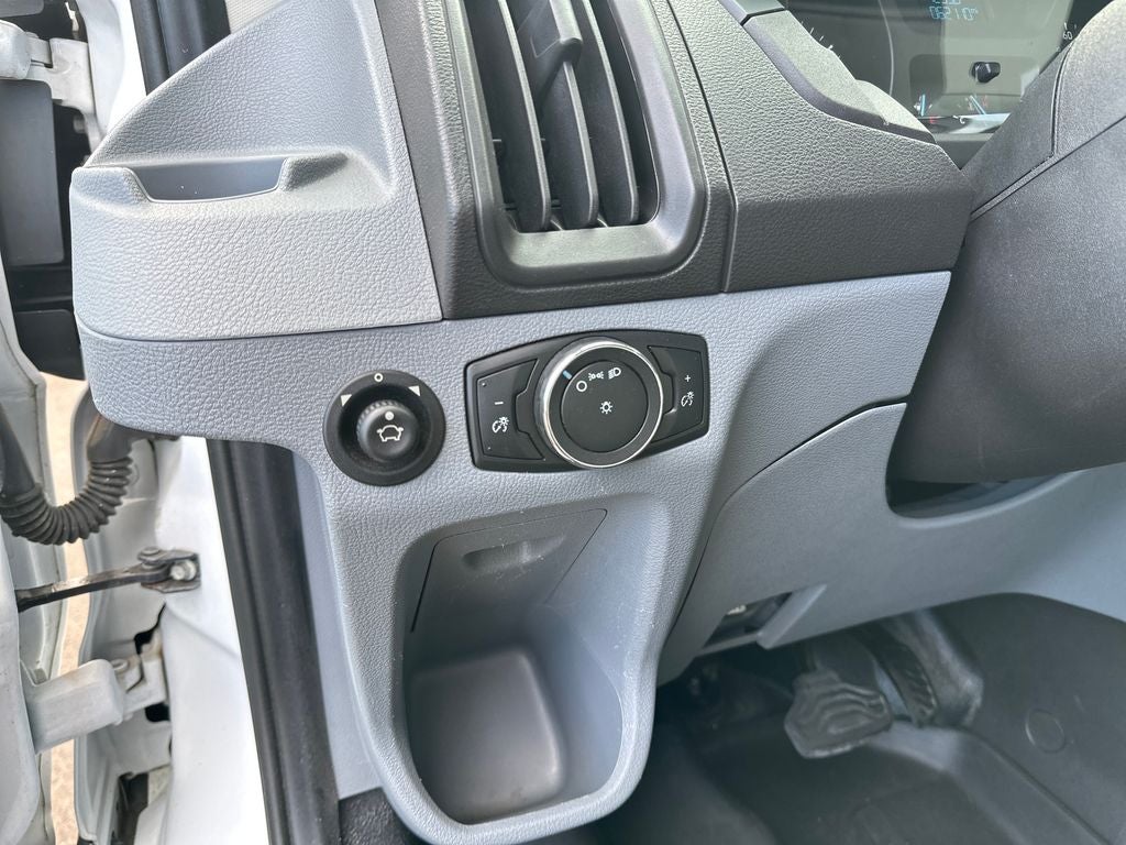 2016 Ford Transit-350 XL